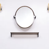 Ensemble de salle de bain, Allibert Lucite, 1970s France