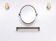 Allibert Lucite Bathroom Set 1970s France