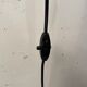 Elio Martinelli floor lamp, Martinelli Luce 1970