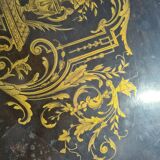 Napoleon iii desk table