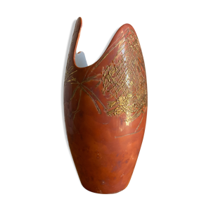vase porcelaine