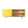 1950s Sideboard, Oldenburger Möbelwerkstätten