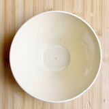 Digoin Ivory Bowl