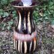 70's ceramic vase