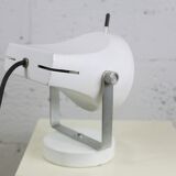 Spot table lamp by Etienne Fermigier. Edition Disderot, France 1967