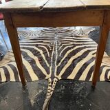Farmhouse table