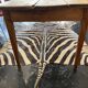 Farmhouse table