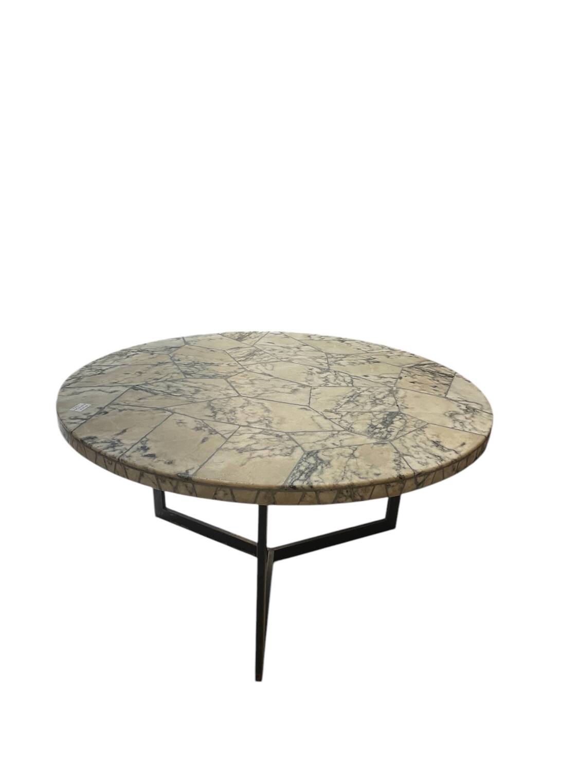 Italian coffee table