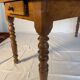Table de ferme