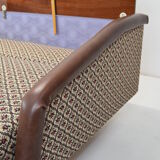 Mid-century 3-seat Sofa or Daybed,Jitona,1970's.