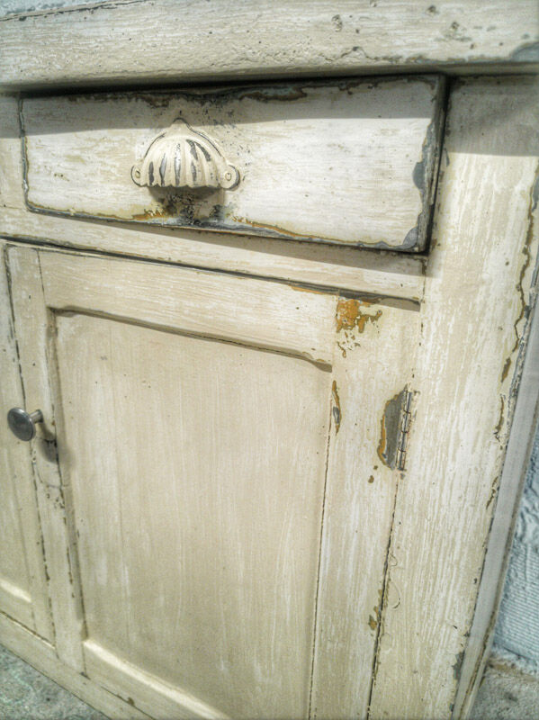 Small Parisian buffet