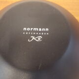 Saladier ou grand bol Krenit édition Norman Copenhagen