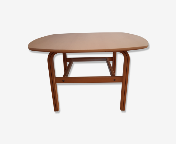 80s coffee table