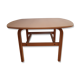 80s coffee table
