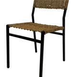 Vintage set of 4 chairs - Se05 Martin Visser - Spectrum - 60's Design