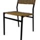 Vintage set of 4 chairs - Se05 Martin Visser - Spectrum - 60's Design