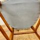 Paire de fauteuils