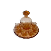 Rosaline liqueur service Arcoroc