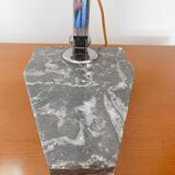 Articulated arm desk lamp