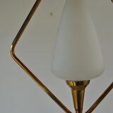 Diamond luster 1960