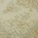 Hand-knotted anatolian vintage carpet  1970s 219 cm x 311 cm