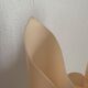 Vintage 1970 Georgia Jacob Corolle Lamp - 51 cm