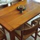 Regain 1970 table chairs