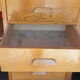 Old industrial workshop establishment and its 4 drawers