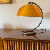 Lampe de table de l’ère spatiale France 1960s