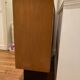 Vintage Escande Furniture Anthony University 50's