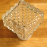 Vintage 70s whiskey decanter