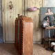 Vitrine ancienne
