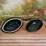 Terrine caugant duck