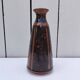 Conical soliflore vase, La Colombe pottery, M. Brault