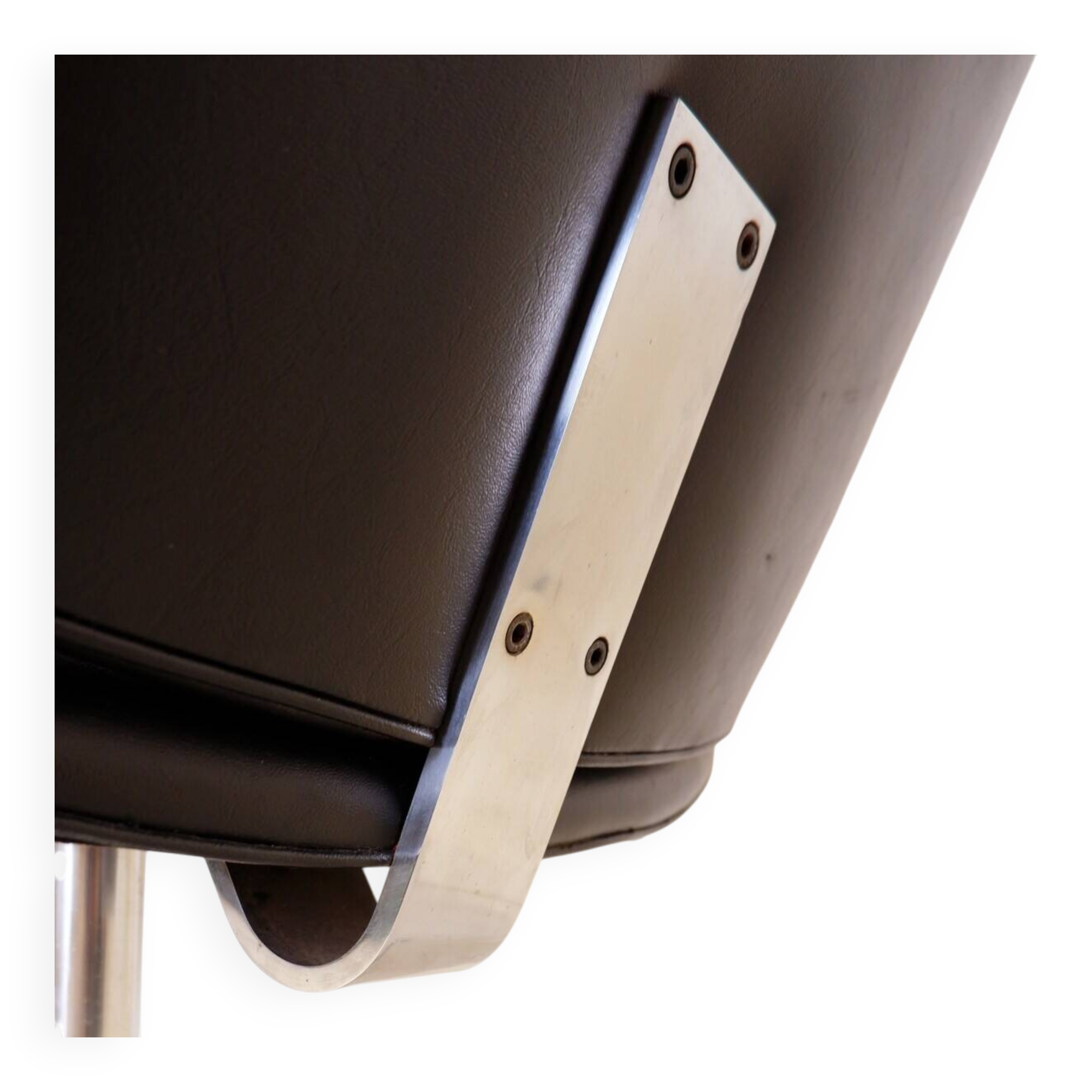 Lounge chair 'Exquis' by Geoffrey Harcourt for Artifort, 1970s