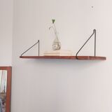 Vintage wall shelf