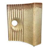 Bertoncello design vase from the 60s