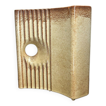 Vase design Bertoncello années 60