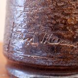 Jean Marais ceramic pitcher