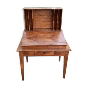 bureau pupitre