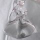 Crystal lamp