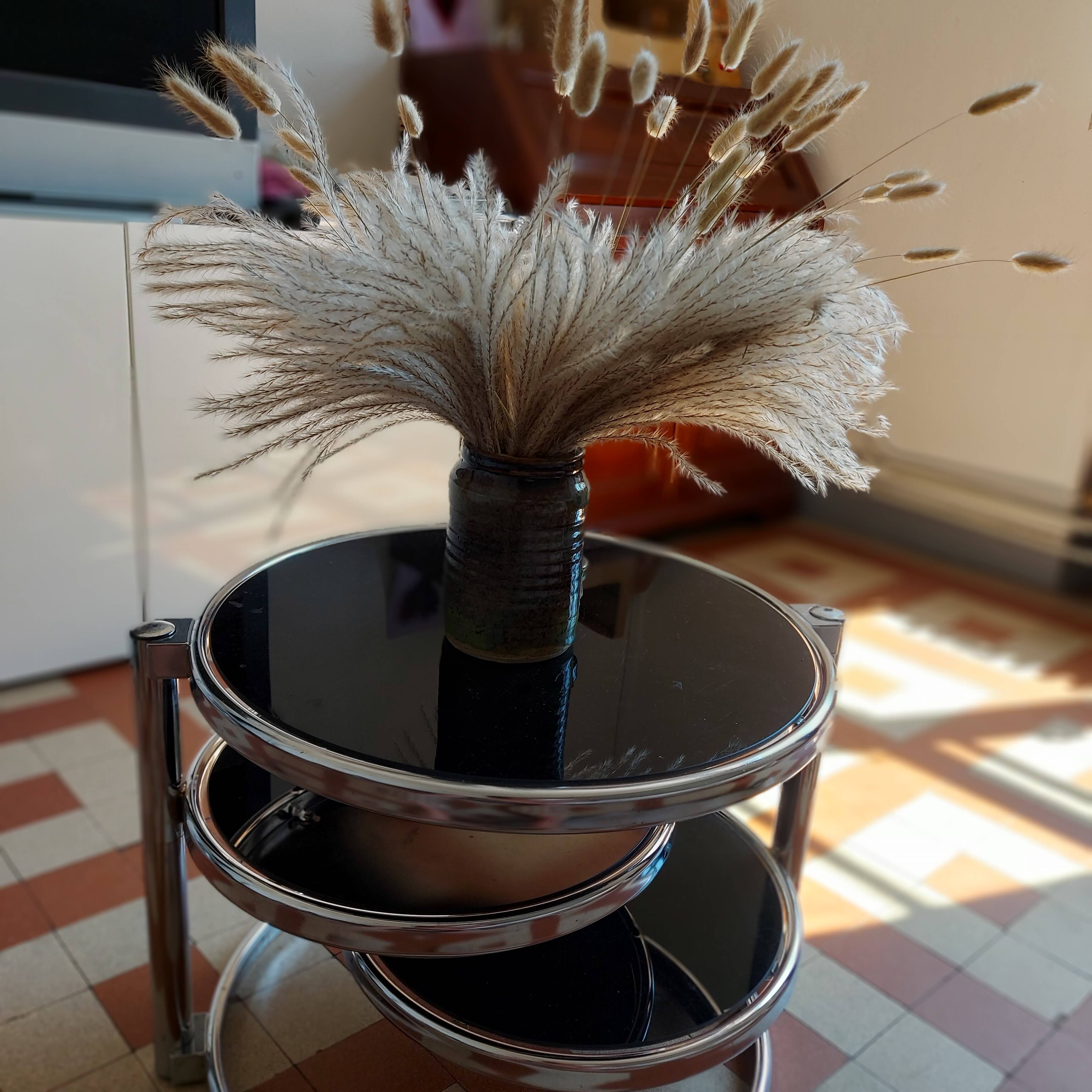 Flexible coffee table