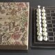 Rare CHESS GAME, Vintage Box, Prestige Collection SMIR France