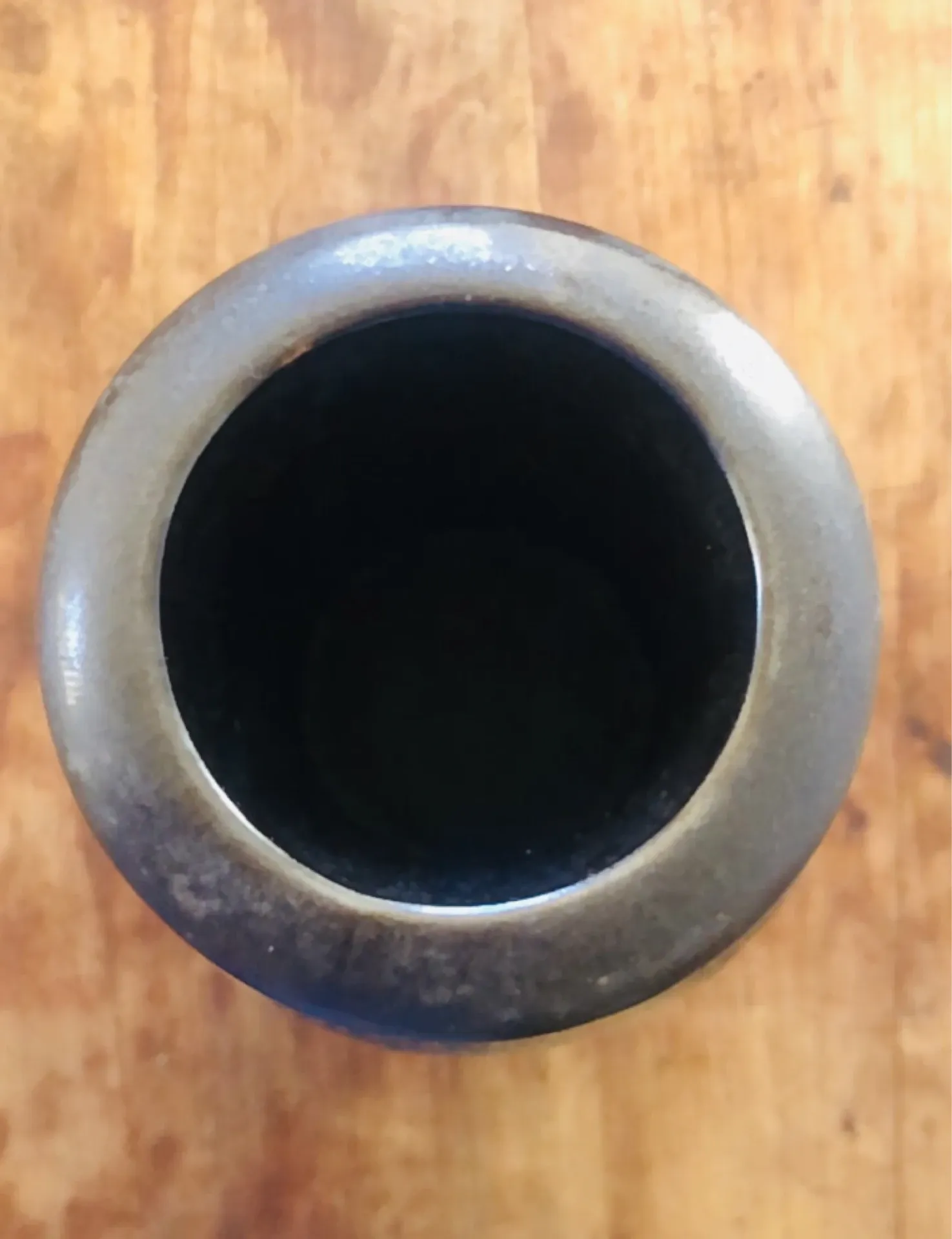 Vase Scheurich West Germany