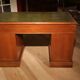 Antique Victorian desk