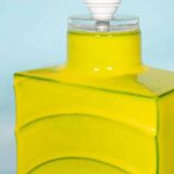 Zyklon table lamp from the 1970s by Cari Zalloni for Steuler