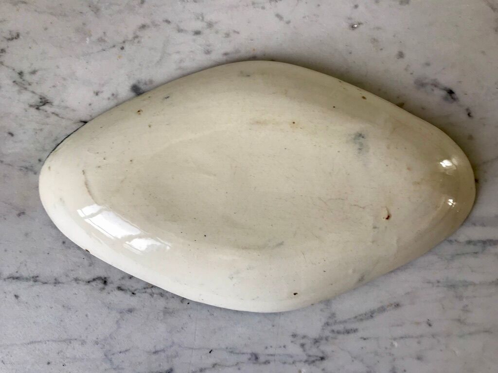 ravier Terre de Fer Salins model Jumièges late nineteenth