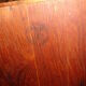 Vintage secretary 50s stamped SPE