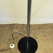 Lampadaire Staff Leuchen des années 60