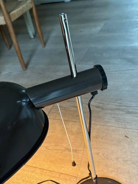 lampe de AB Fagerhults - Suède années 60/70